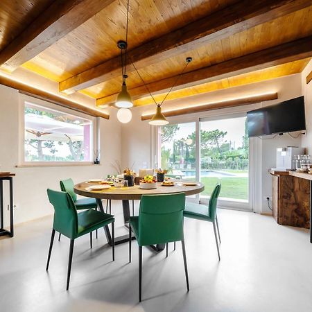 לידו די פרמו L'Organetto, Luxury B&B מראה חיצוני תמונה