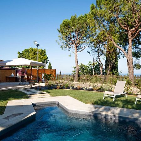 לידו די פרמו L'Organetto, Luxury B&B מראה חיצוני תמונה