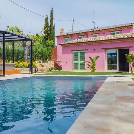 לידו די פרמו L'Organetto, Luxury B&B מראה חיצוני תמונה