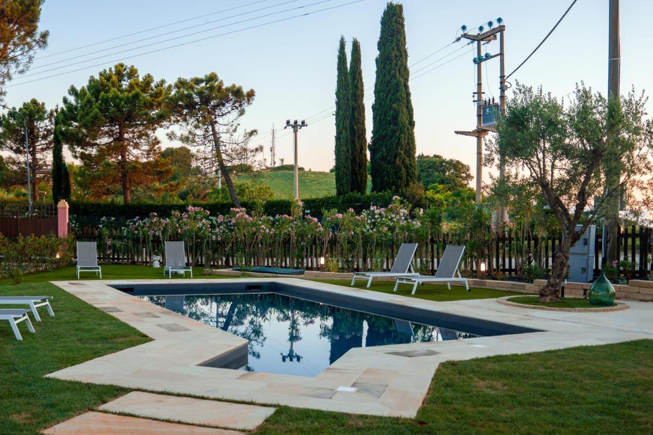 לידו די פרמו L'Organetto, Luxury B&B מראה חיצוני תמונה