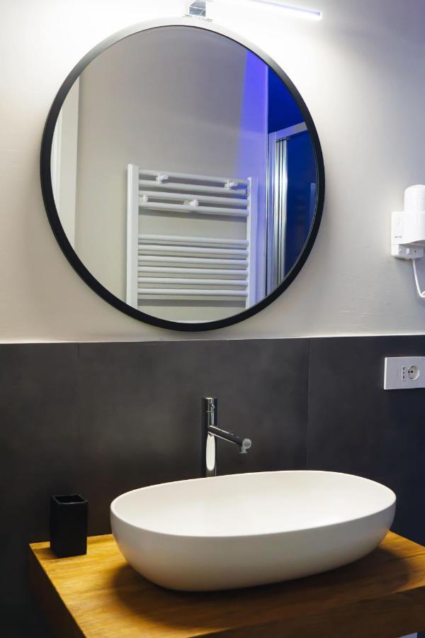 לידו די פרמו L'Organetto, Luxury B&B מראה חיצוני תמונה