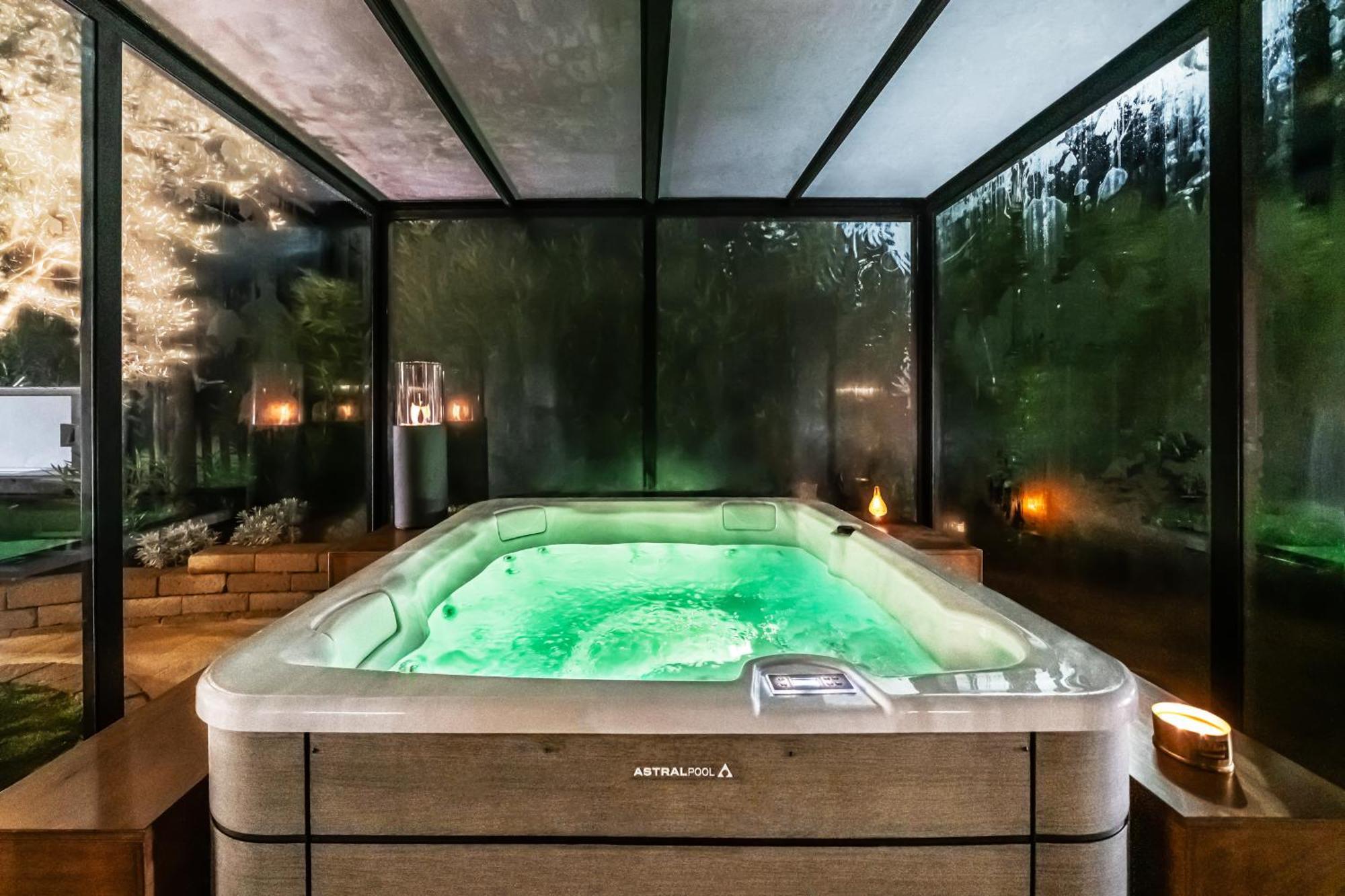 לידו די פרמו L'Organetto, Luxury B&B מראה חיצוני תמונה