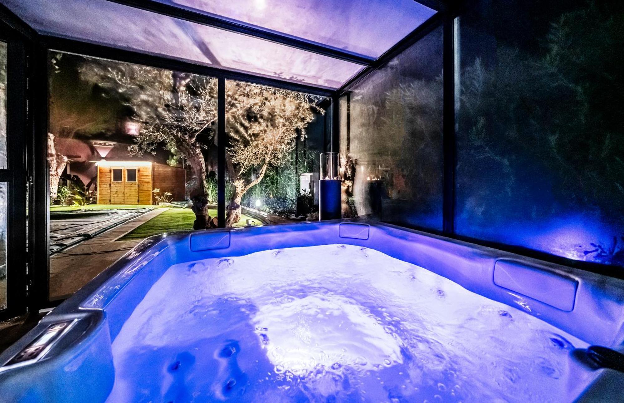 לידו די פרמו L'Organetto, Luxury B&B מראה חיצוני תמונה