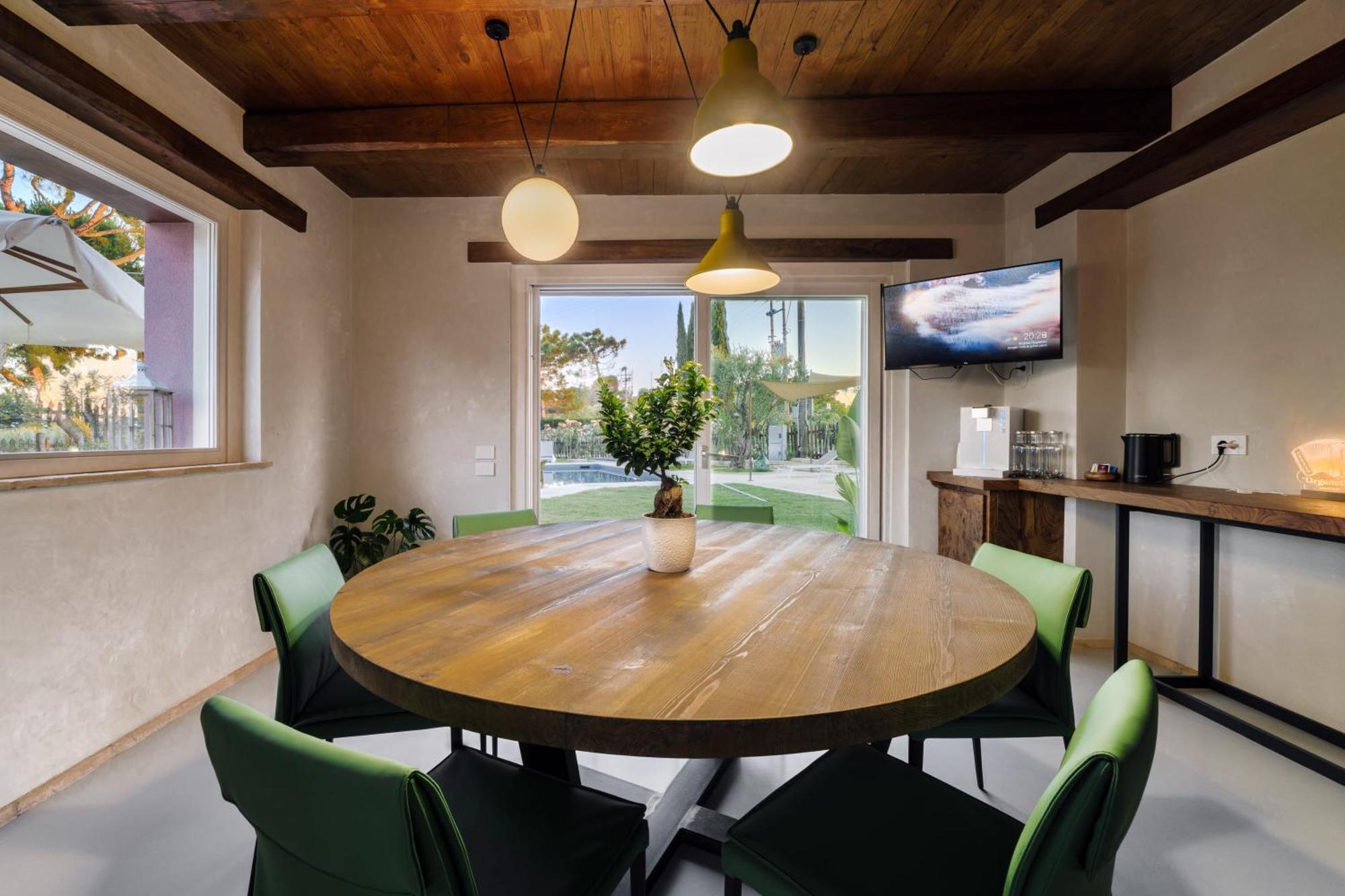 לידו די פרמו L'Organetto, Luxury B&B מראה חיצוני תמונה
