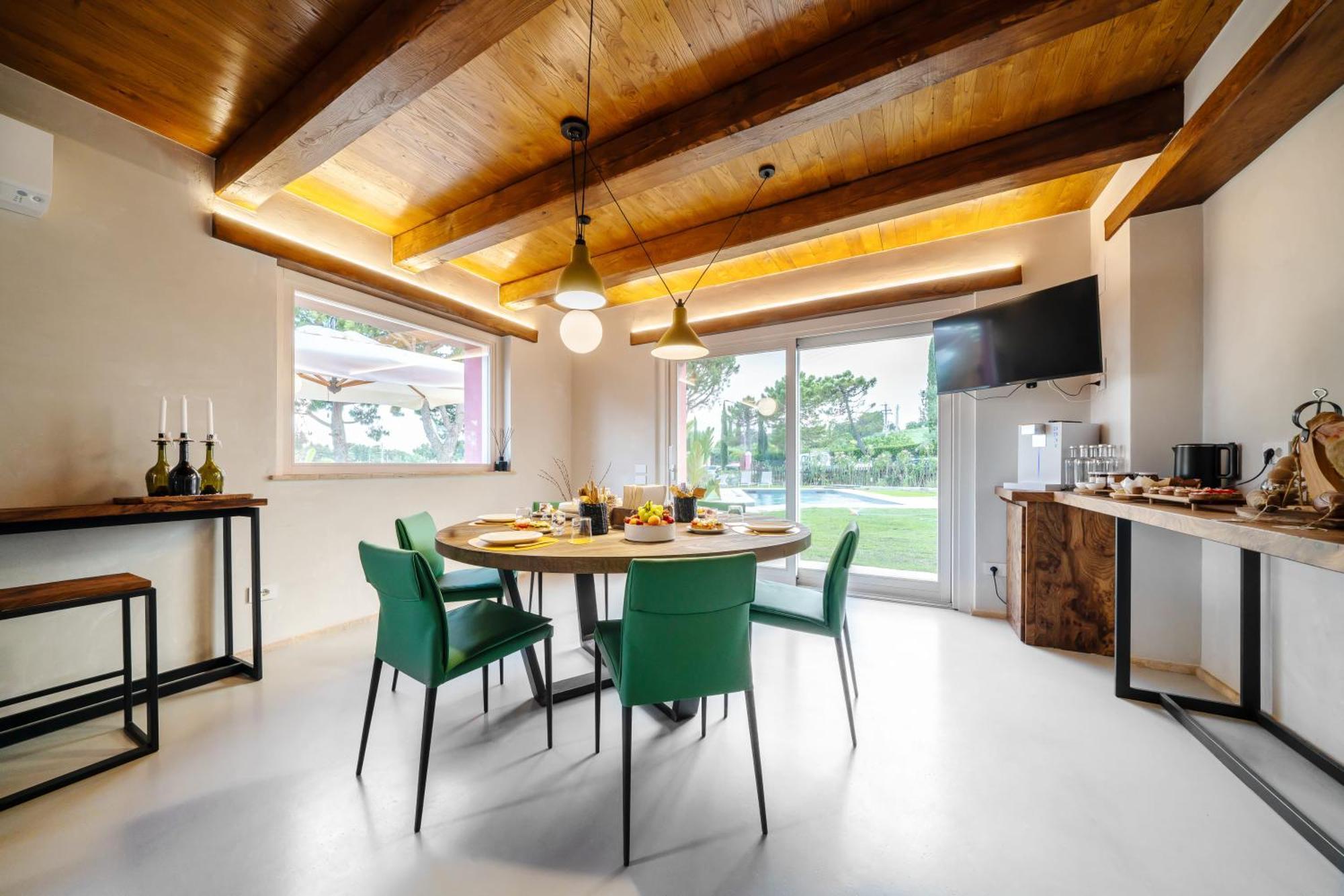 לידו די פרמו L'Organetto, Luxury B&B מראה חיצוני תמונה