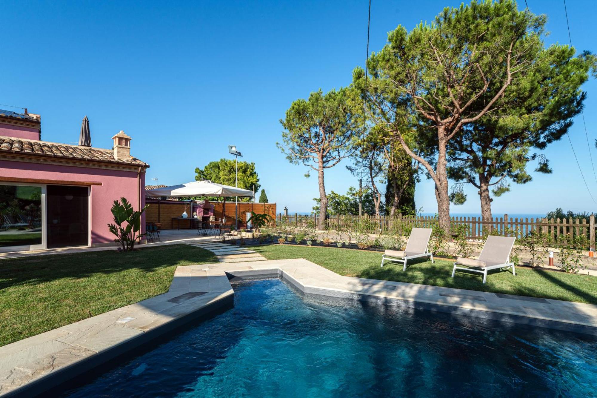 לידו די פרמו L'Organetto, Luxury B&B מראה חיצוני תמונה