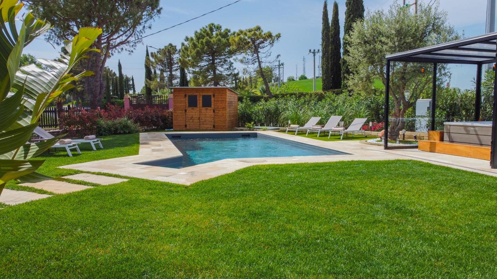 לידו די פרמו L'Organetto, Luxury B&B מראה חיצוני תמונה